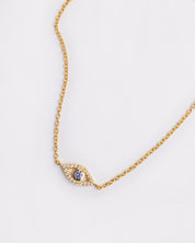 The Guardian Eye Bracelet