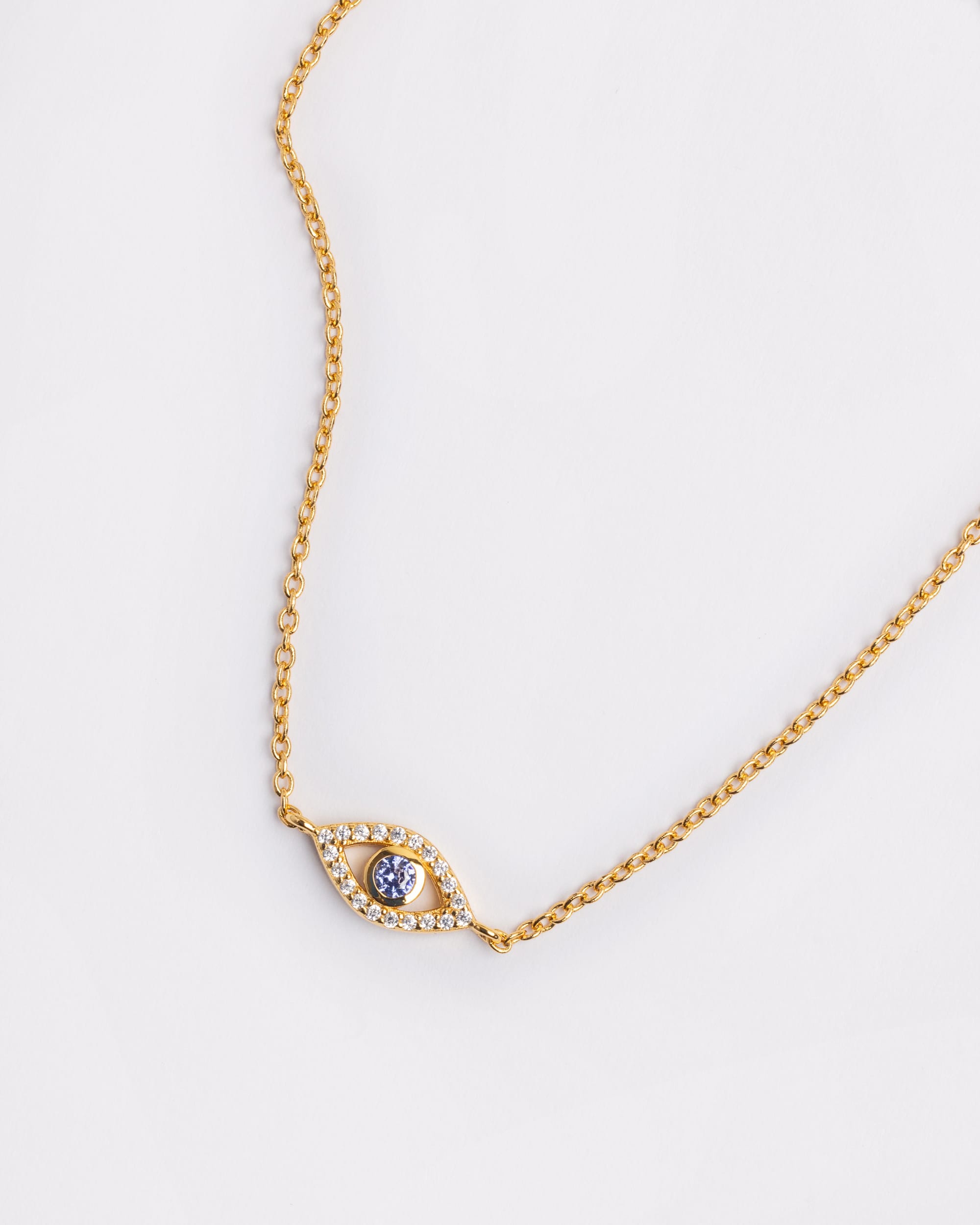 The Guardian Eye Bracelet