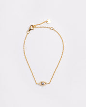 The Guardian Eye Bracelet
