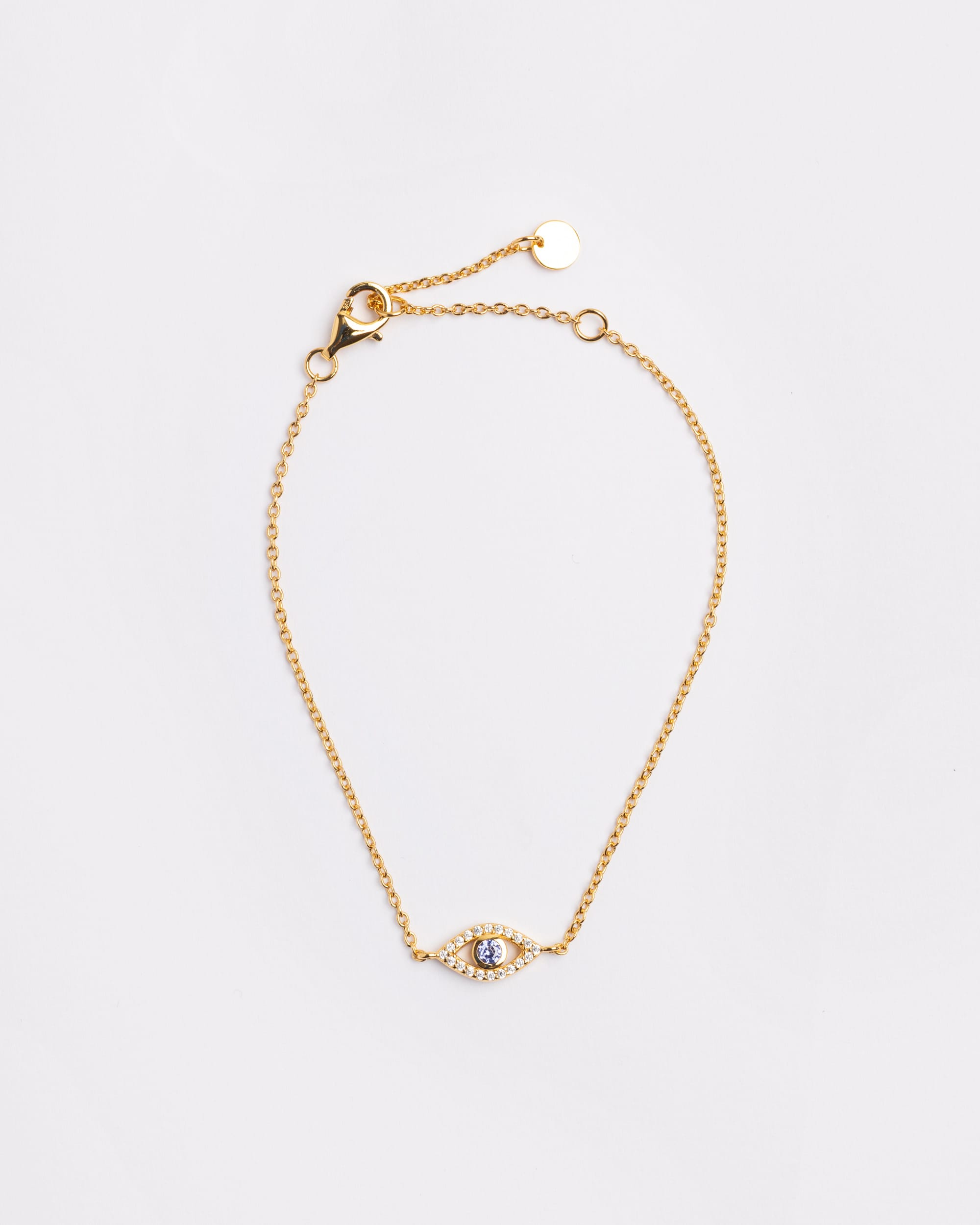 The Guardian Eye Bracelet