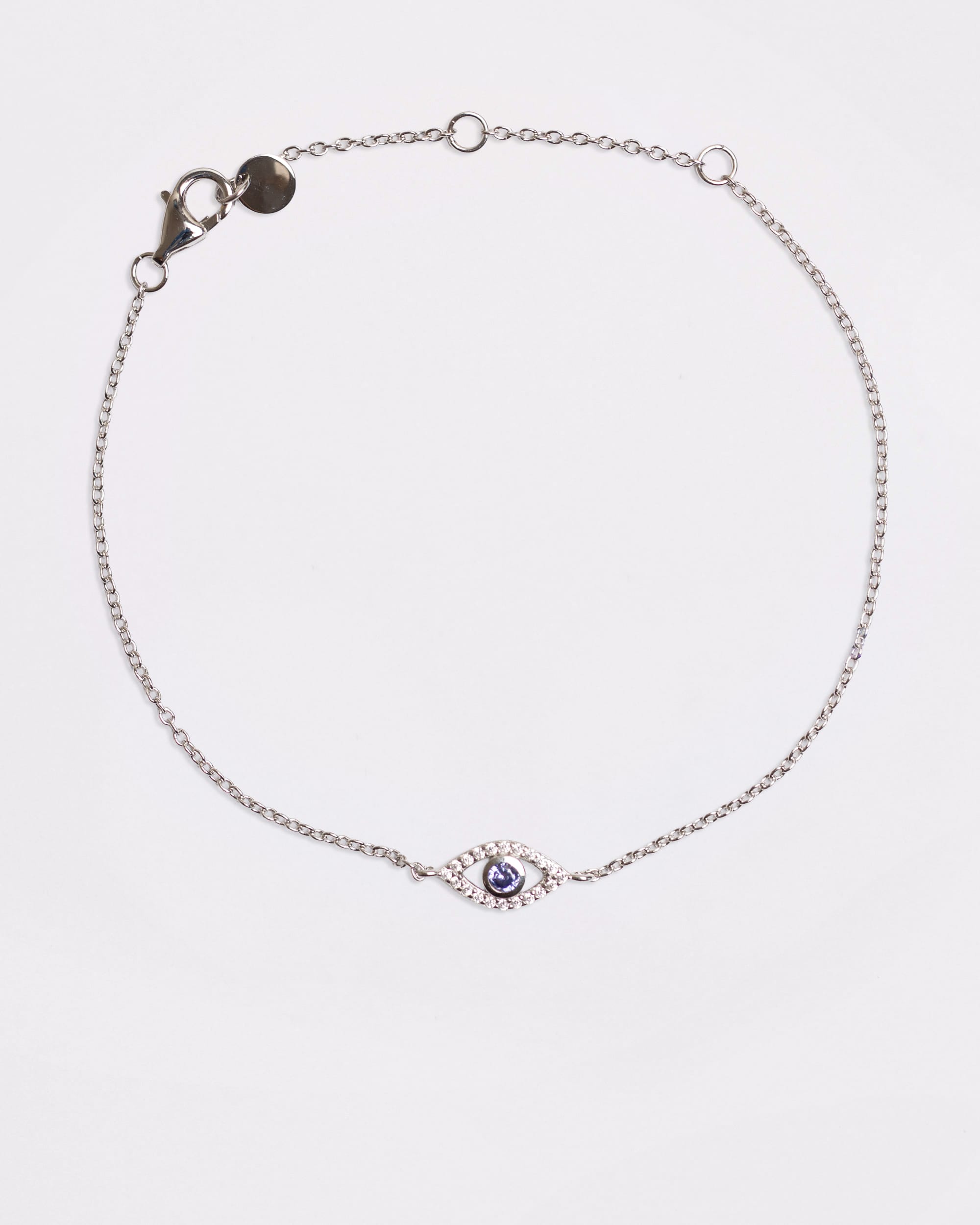 The Guardian Eye Bracelet