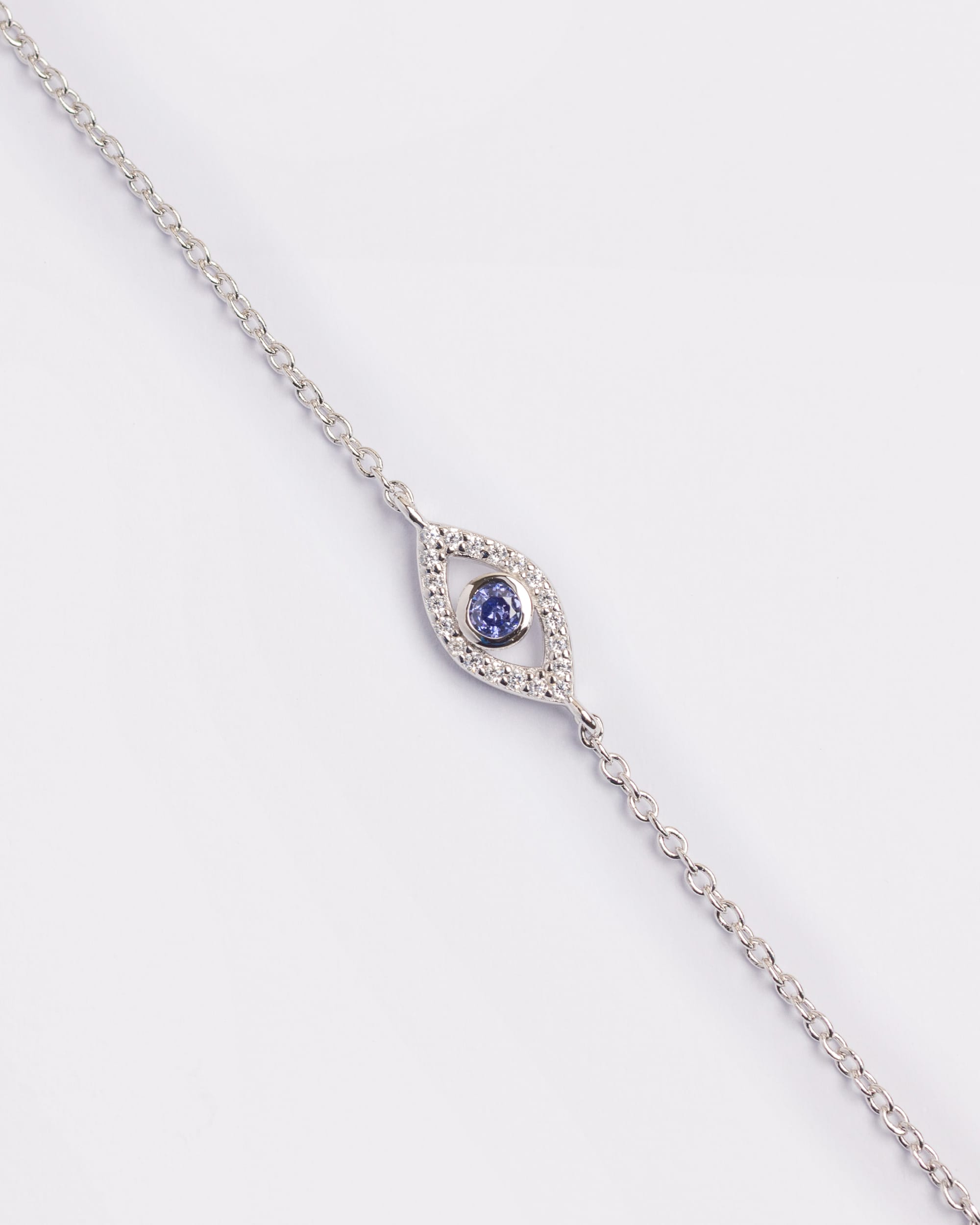 The Guardian Eye Bracelet