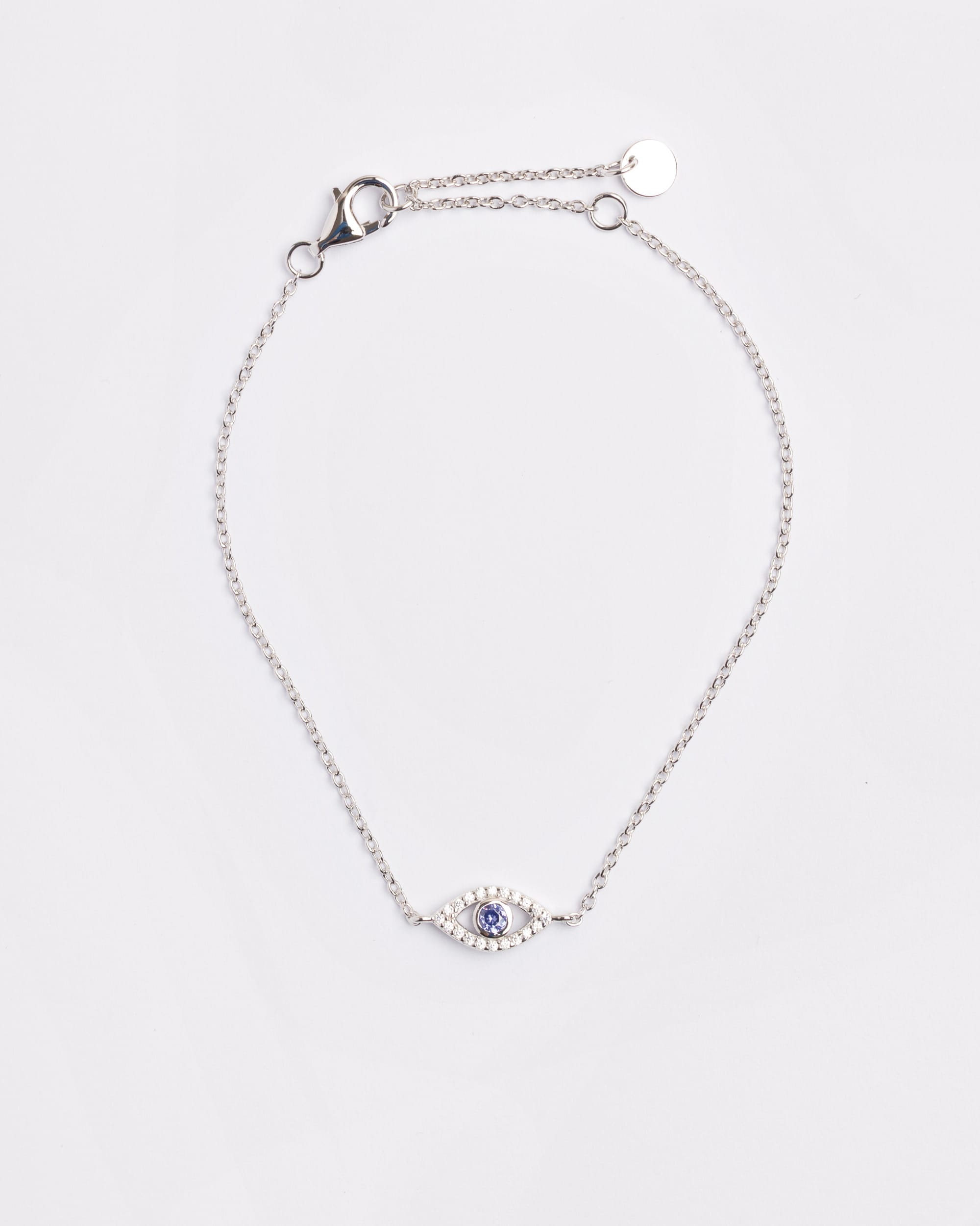 The Guardian Eye Bracelet