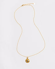 The Guardian Eye Necklace