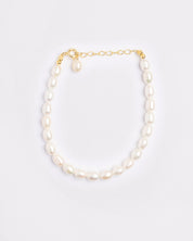 The Heirloom Pearl Bracelet