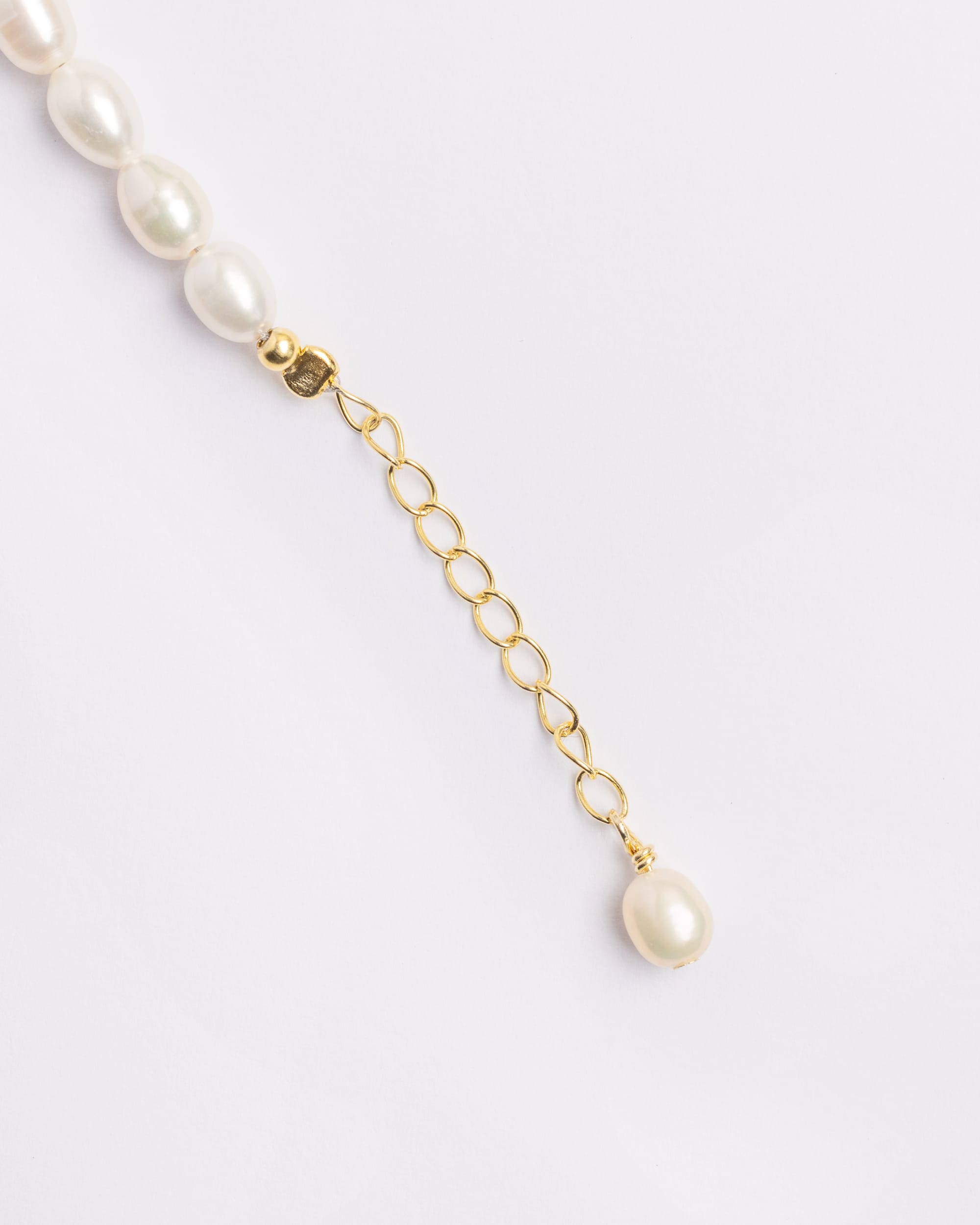 The Heirloom Pearl Bracelet