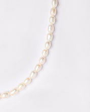 The Heirloom Pearl Bracelet
