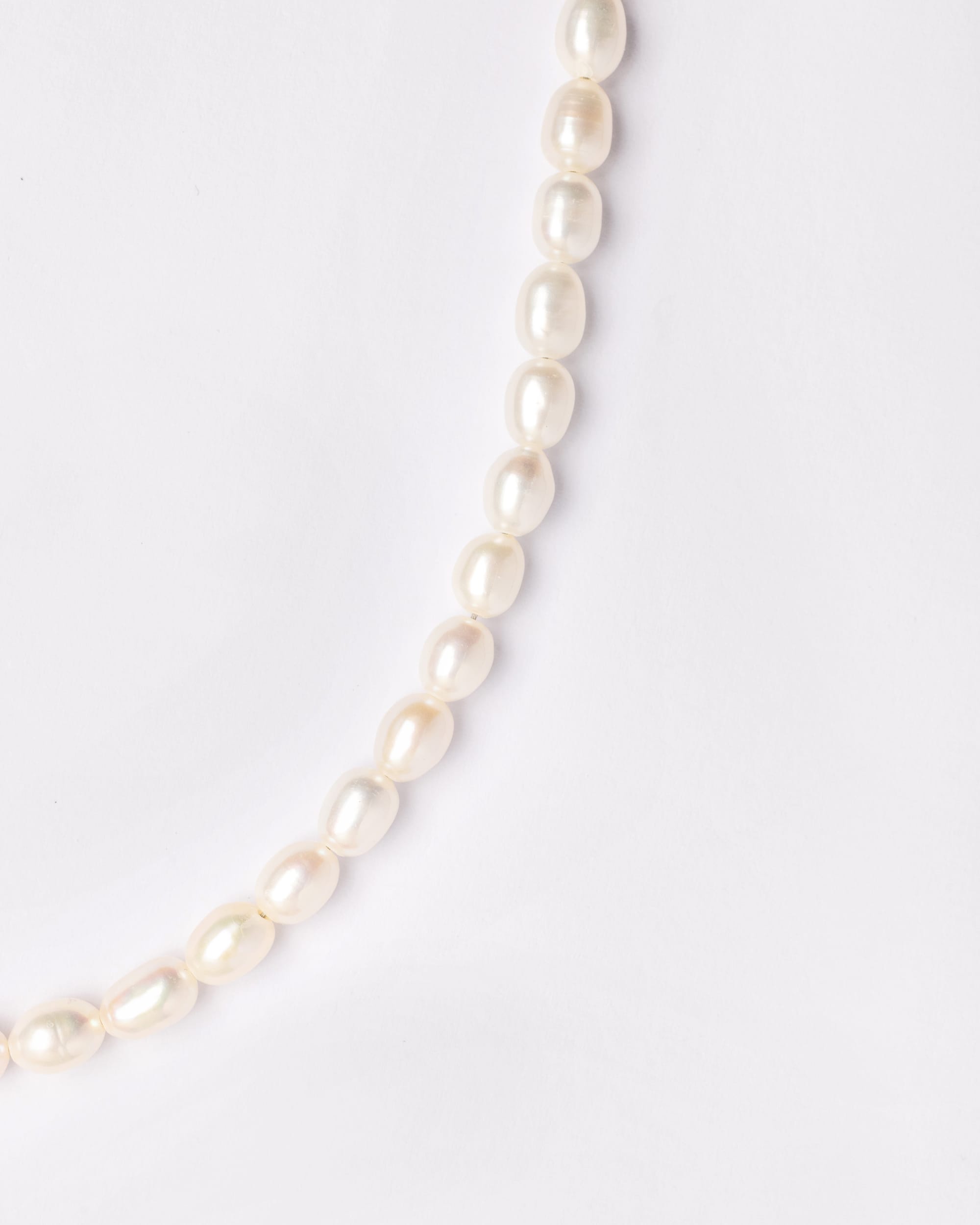 The Heirloom Pearl Bracelet