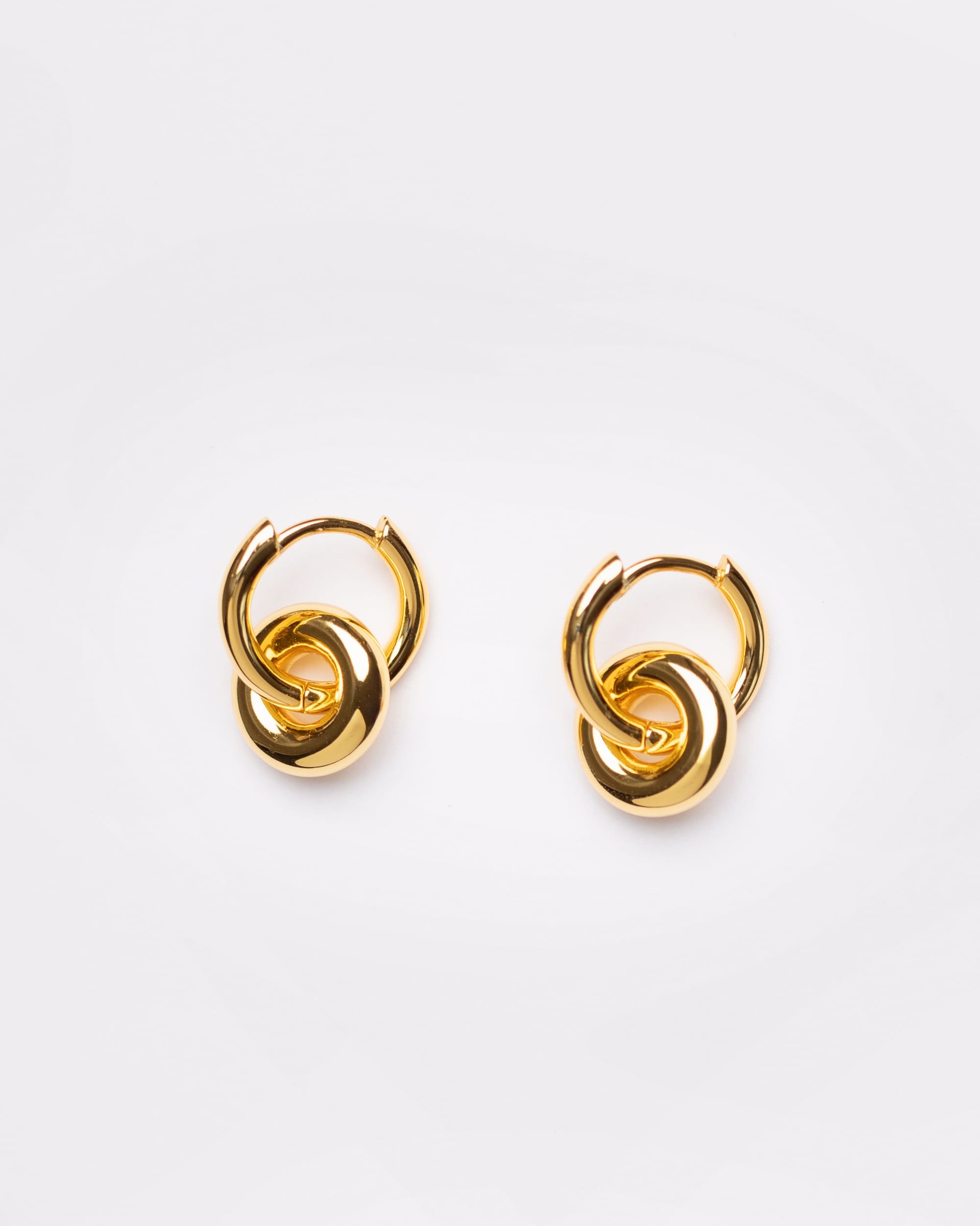 Interlink Love Hoops