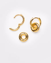 The Interlink Love Hoops