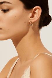 The Interlink Love Hoops