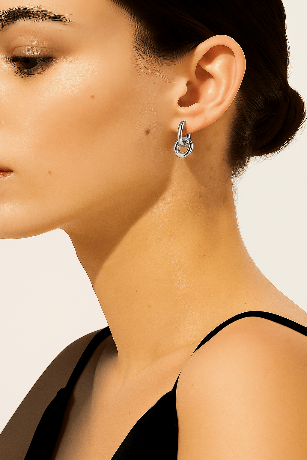 The Interlink Love Hoops