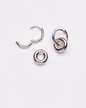 The Interlink Love Hoops