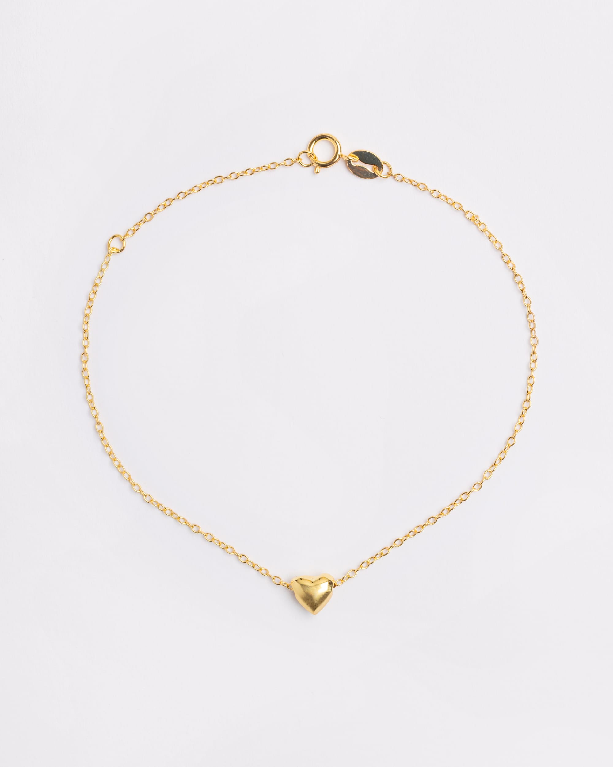 The Little Heart Chain