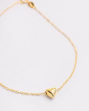 The Little Heart Chain