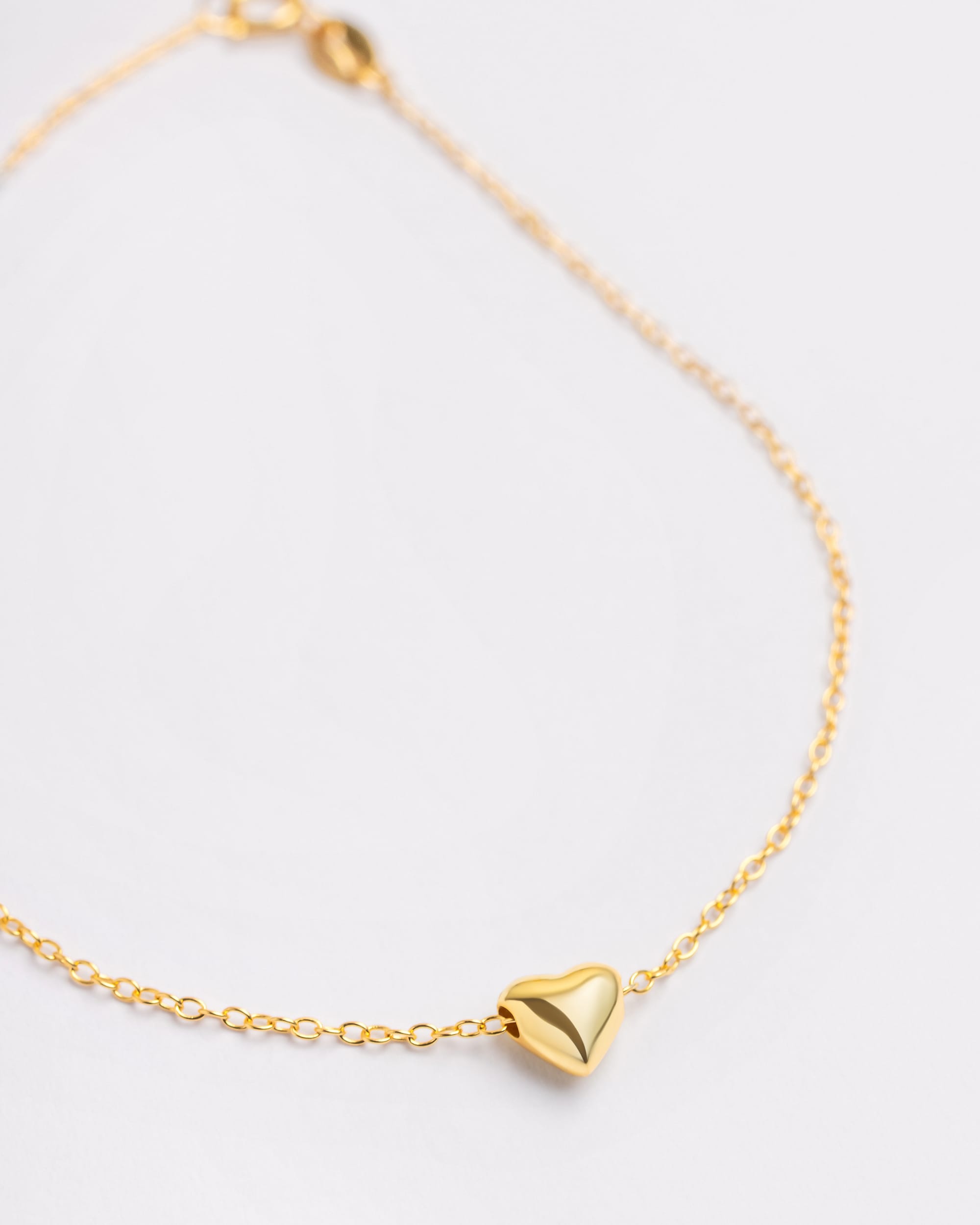 The Little Heart Chain