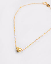 The Little Heart Chain