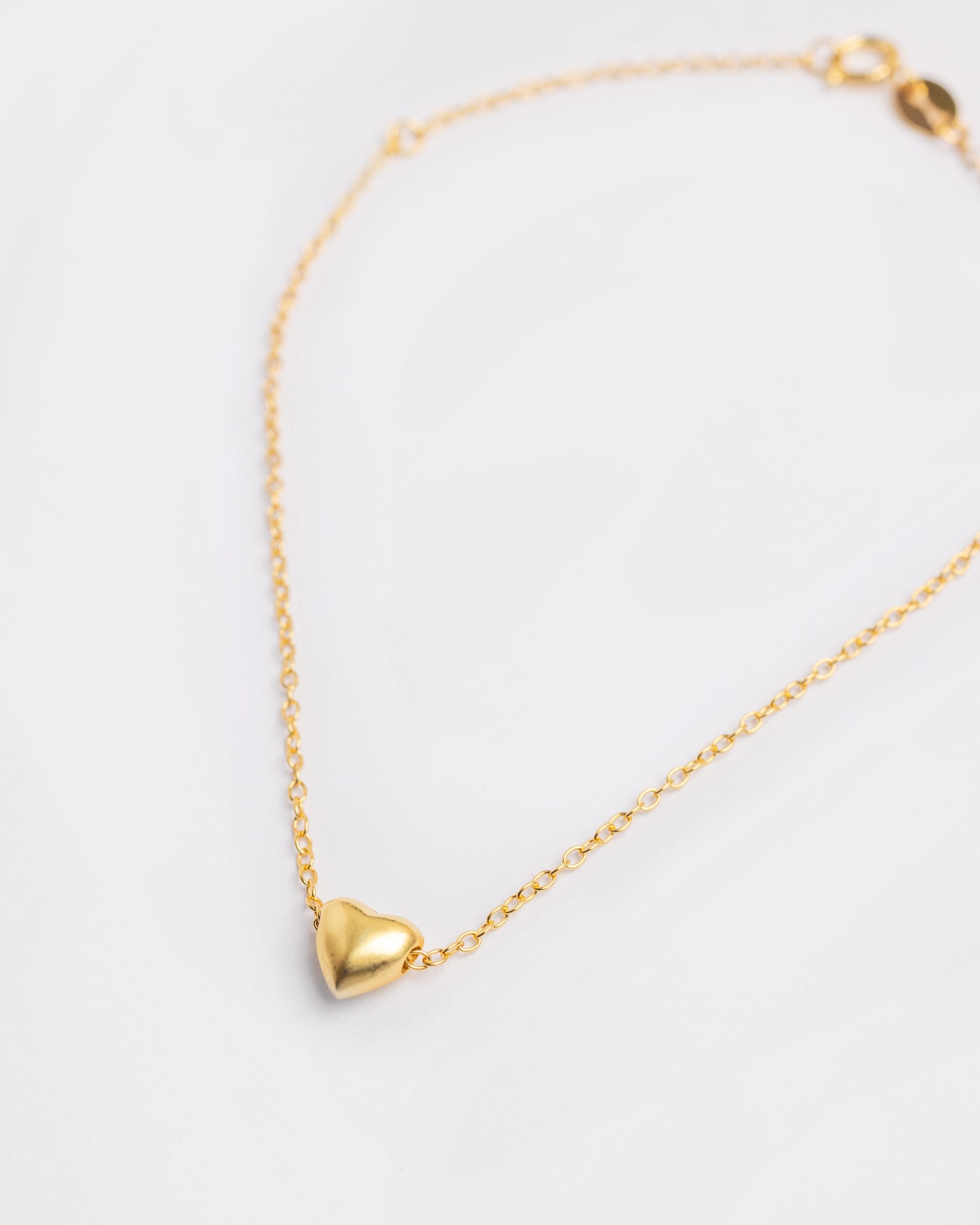 The Little Heart Chain