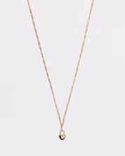 The Love Lock Necklace