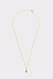 The Love Lock Necklace