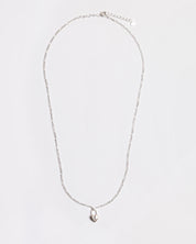 The Love Lock Necklace