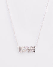 The Love Necklace