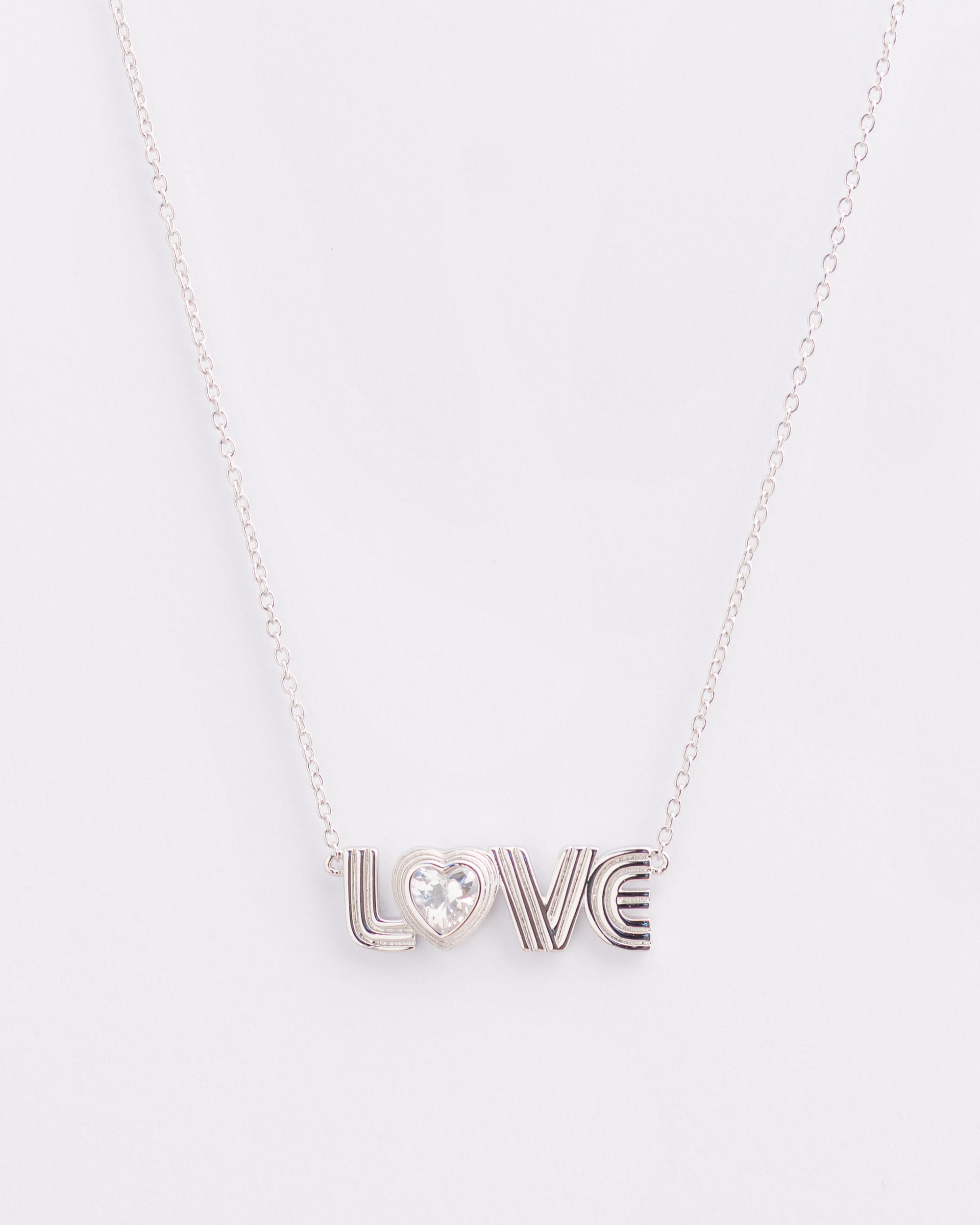 The Love Necklace