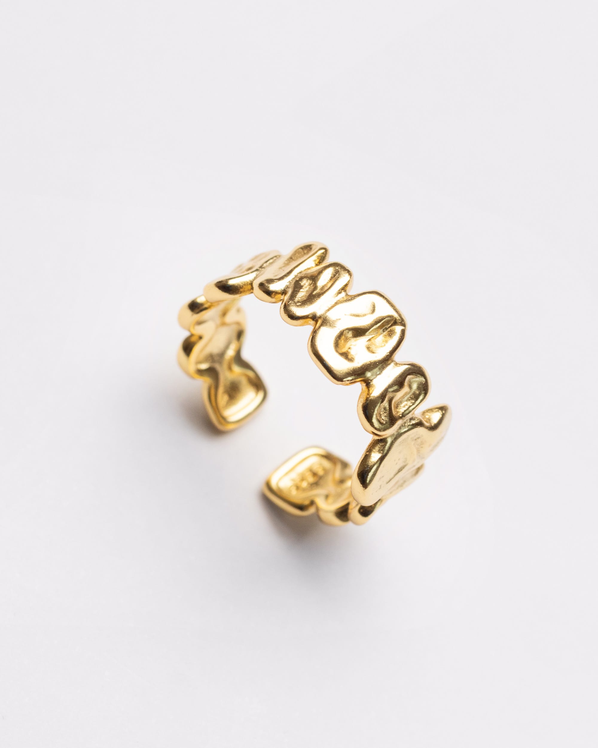 Memory Ring