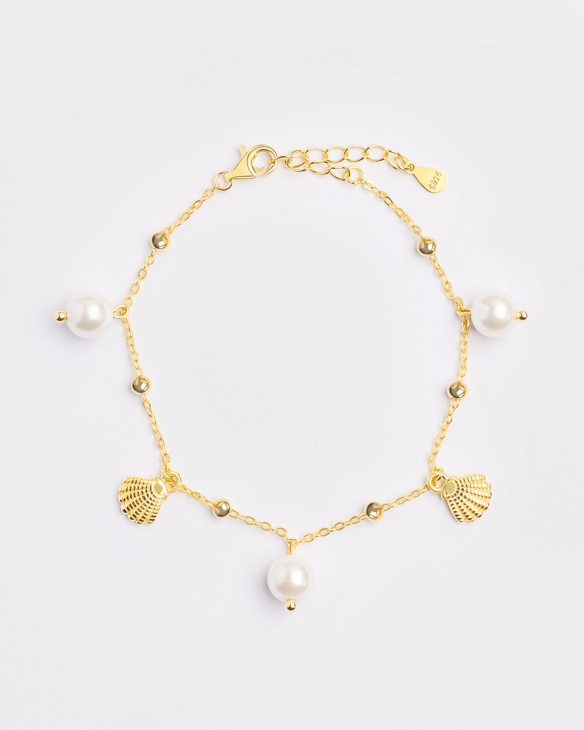 Mermaid Chain