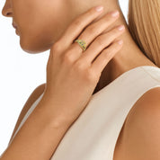 The Midnight Signet Ring