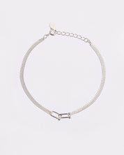 The Promise Link Bracelet