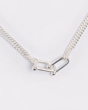 The Promise Link Bracelet