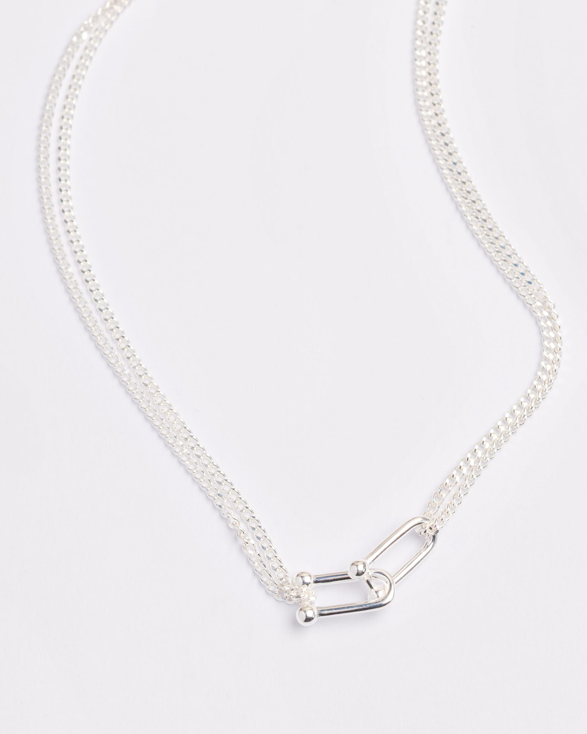 The Promise Link Bracelet