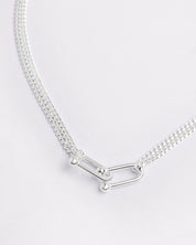 The Promise Link Bracelet