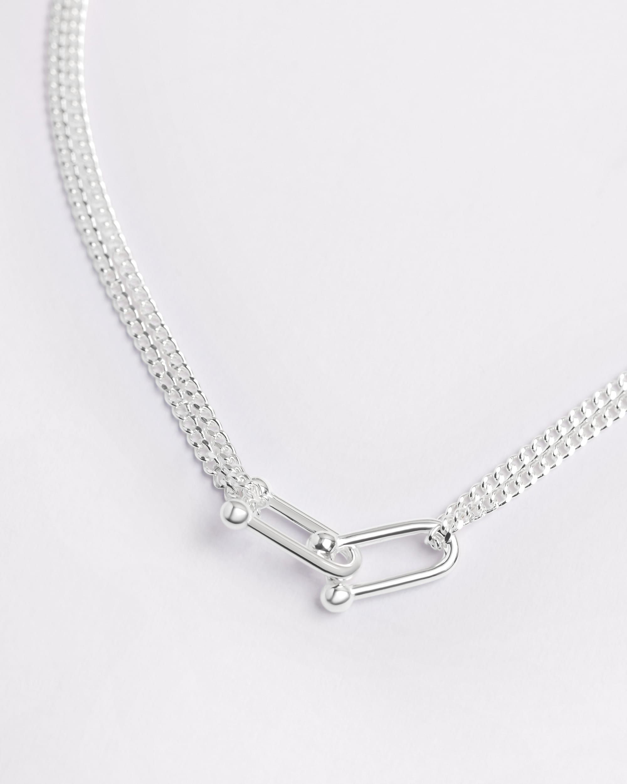 The Promise Link Bracelet