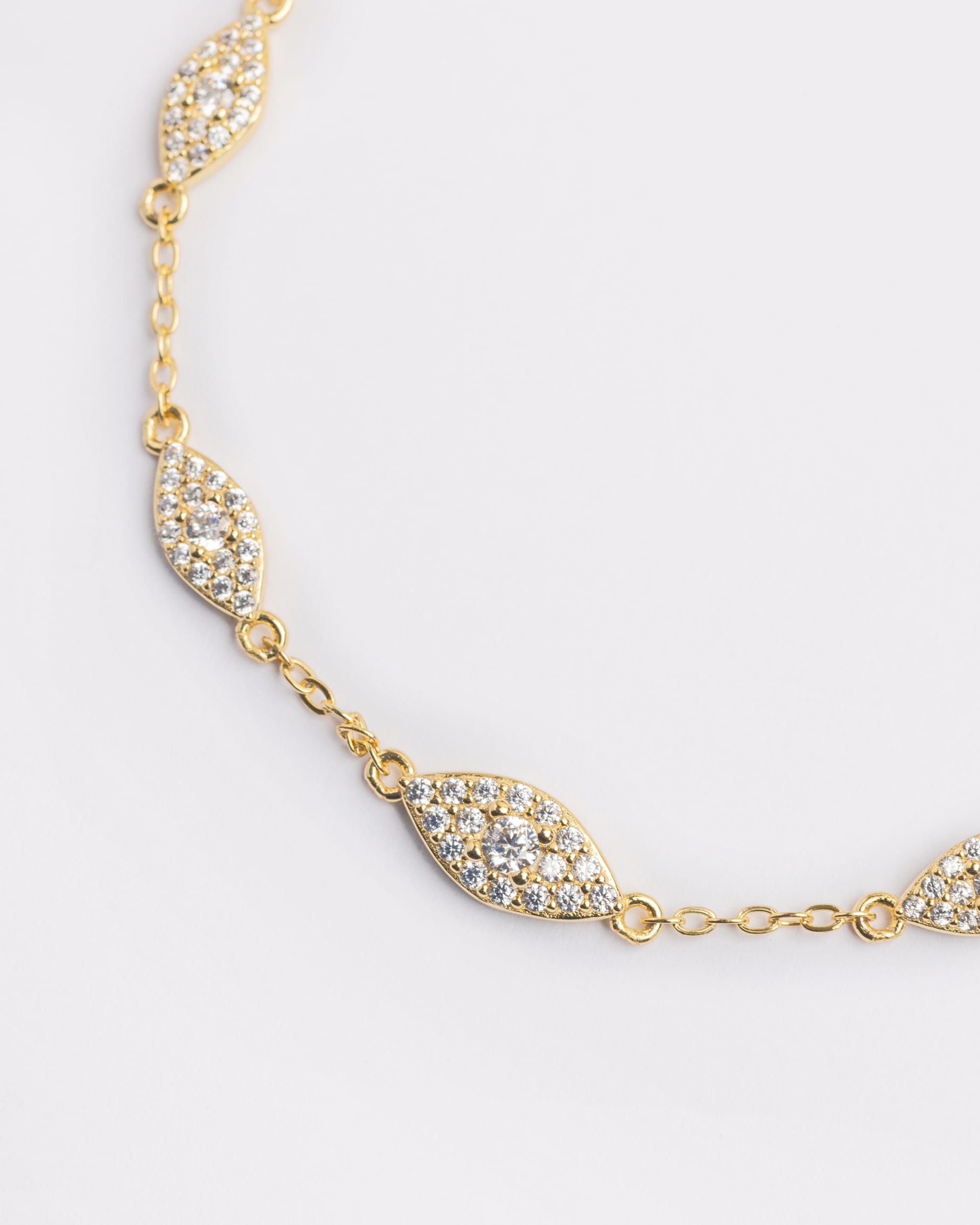 The Protection Bracelet