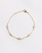 The Protection Bracelet