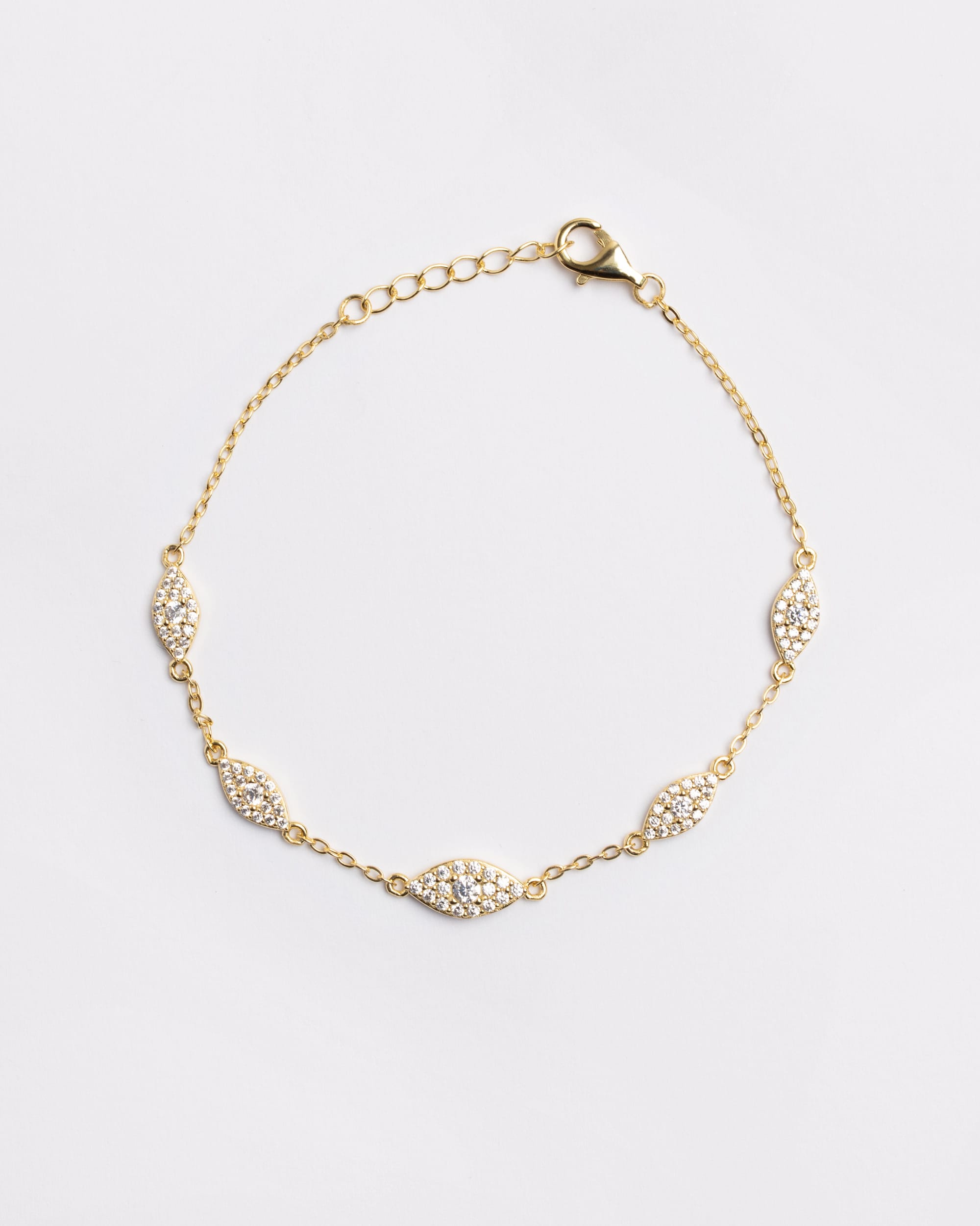 The Protection Bracelet