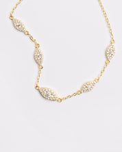 The Protection Bracelet