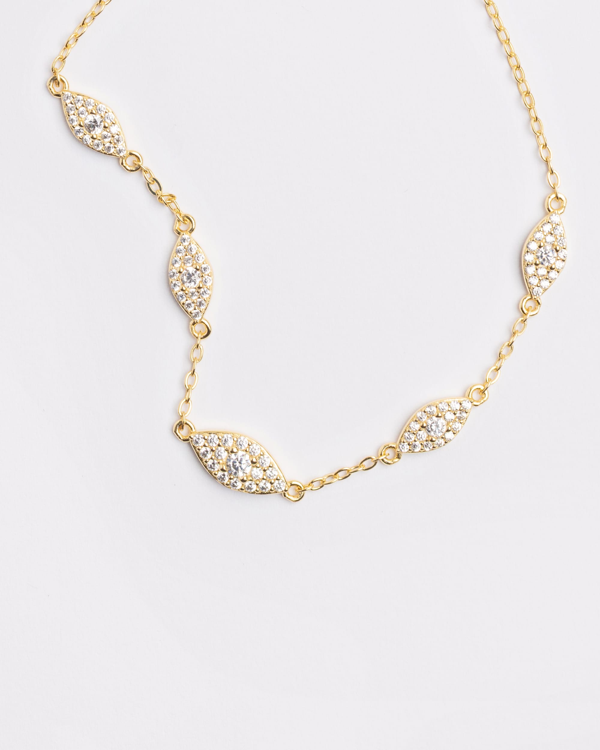 The Protection Bracelet