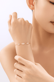 The Protection Bracelet