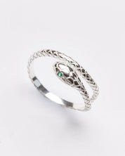 The Serpent Ring