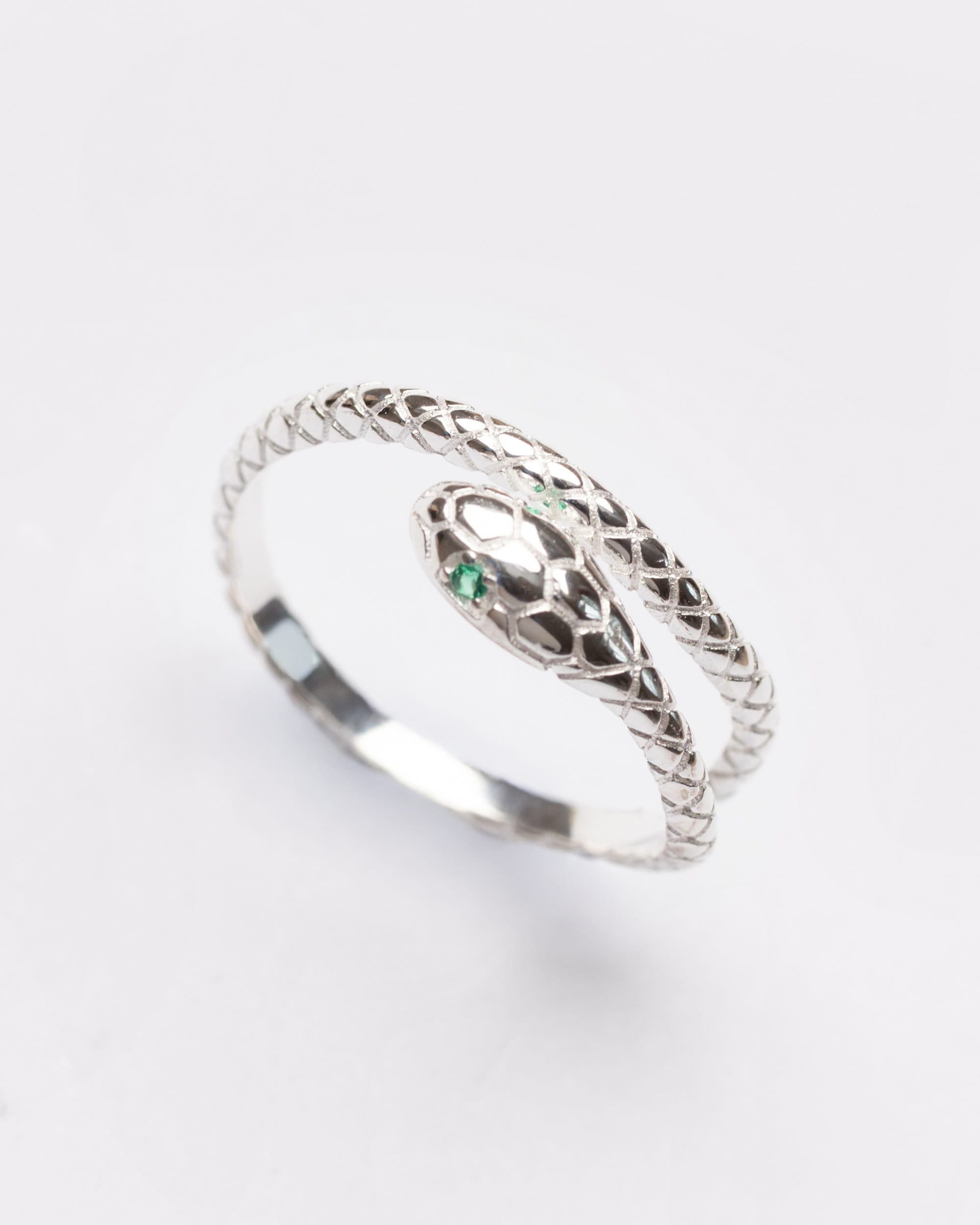 The Serpent Ring