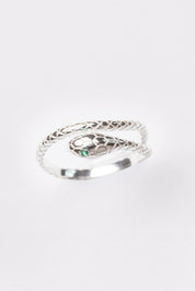 The Serpent Ring