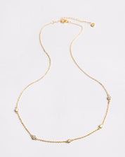 The Stardust Strand Necklace