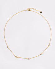 The Stardust Strand Necklace