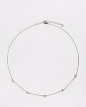 The Stardust Strand Necklace