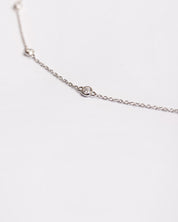 The Stardust Strand Necklace