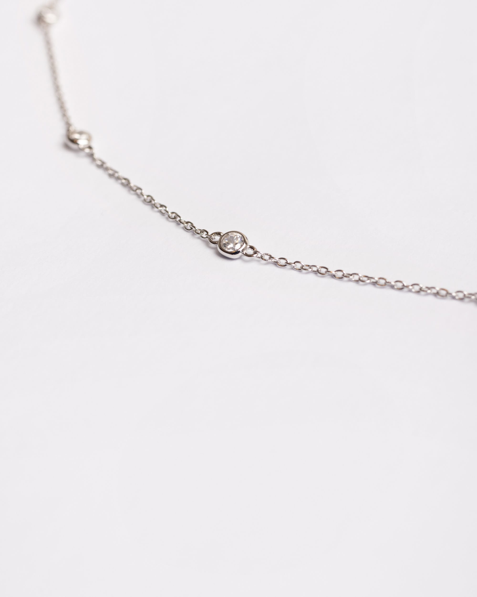 The Stardust Strand Necklace