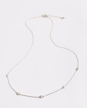 The Stardust Strand Necklace